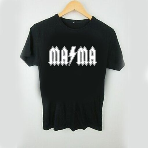 Mama t shirt