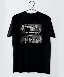 NEW One Direction t shirt