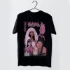 Nicki Minaj shirt