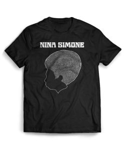 Nina Simone Feeling Good Soul Funk Civil Rights Activist t shirt