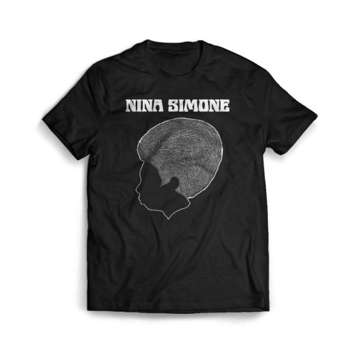 Nina Simone Feeling Good Soul Funk Civil Rights Activist t shirt