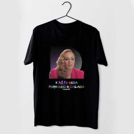 ROCIO CARRASCO t shirt