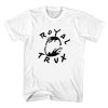 Royal Trux t shirt