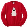 Shark Selena Gomez sweatshirt