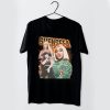 Shenseea vintage hip hop t shirt