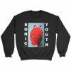 Sonic Youth Dirty Funny sweatshirt