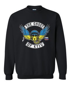 The Ghost Of Kyiv sweatshirt