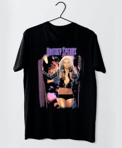 2004 Britney Spears t shirt