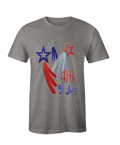 4th Of July t shirt