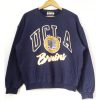 90’s UCLA Bruins sweatshirt