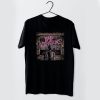 A Day To Remember Bad Vibrations t shirt
