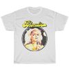 Blondie t shirt FR05