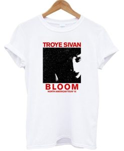 Bloom t shirt