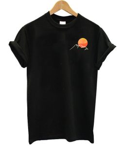 Coachella 2022 Merchandise t shirt