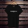 Coachella 2022 t-shirt