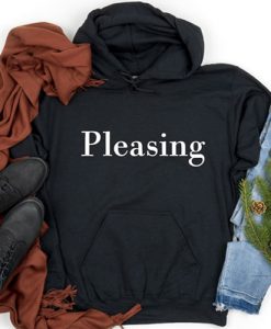 Harry Styles Pleasing hoodie