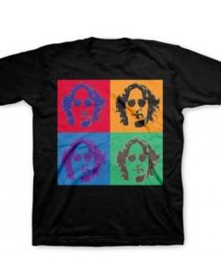 John Lennon Imagine Peace t shirt