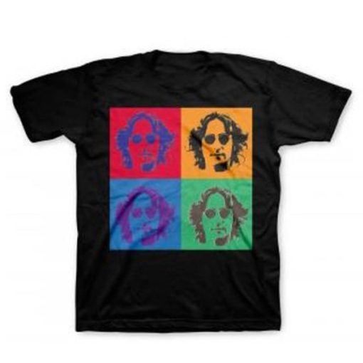 John Lennon Imagine Peace t shirt