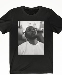 Kendrick Lamar Damn shirt