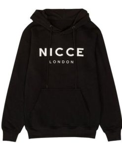Nicce London hoodie