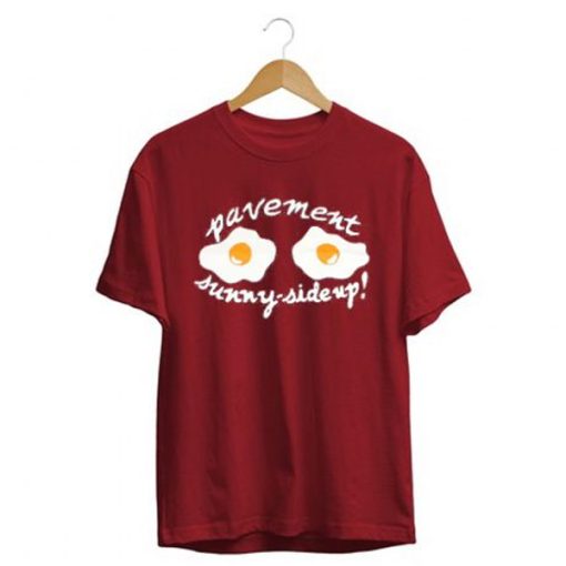 Pavement Sunny Side Up t shirt