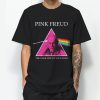 Pink Freud Dark Side Of Your Mom t-shirt FR05