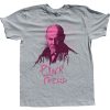 Pink Freud t shirt FR05