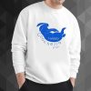 Rabbit Harry coachella 2022 sweatshirt