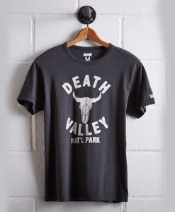 Tailgate Men’s Death Valley t shirt