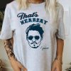 That's Hearsay Johnny Depp Shirt, Johnny Depp t shirt