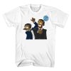 Will Smith Hits Chris Rock Don't Mention My Wife's Name t shirt