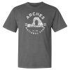 Arches National Park Adventure t shirt