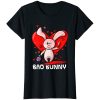 Bad Bunny shirt