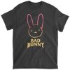 Bad Bunny t shirt FR05