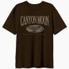 Canyon moon t shirt, Fine Line, Love on Tour, Fan Merch