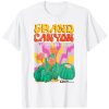 Grand Canyon Shirt, Bad Bunny National Park Foundation t shirt