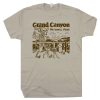 Grand Canyon t shirt, National Park T Shirt, Monument Valley Shirt