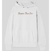 Happier Than Ever hoodie