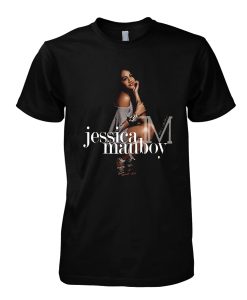 Jessica Mauboy t shirt