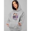 Jonas Brothers Im a sucker for you hoodie