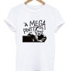 Justice for Johnny Depp A Mega Pint t shirt