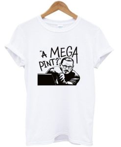 Justice for Johnny Depp A Mega Pint t shirt