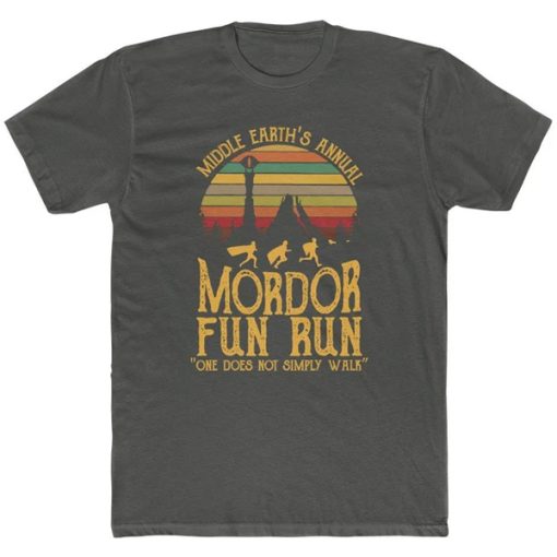 Lord of the Rings - LOTR t shirt