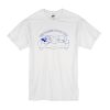 Lucy Dacus Couch Tour t shirt