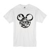 Mickey Star Wars Mouse t shirt