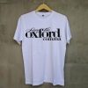Oxford Comma t shirt