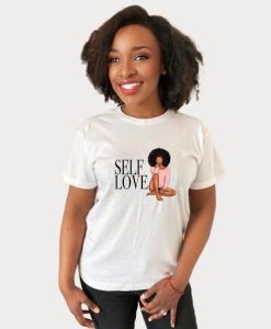Self Love t shirt