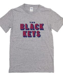 The Black Keys Graphic t shirt