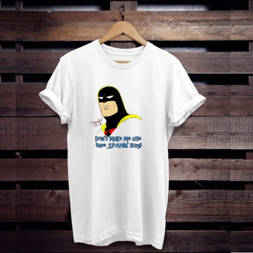 1994 Space Ghost Coast to Coast t shirt