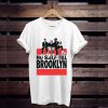 Beastie Boys No Sleep Till Brooklyn t shirt FR05